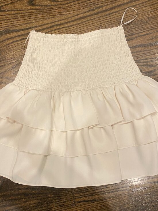 Amanda Uprichard Dresses & Skirts - AMANDA UPRICHARD MARISKA SKIRT